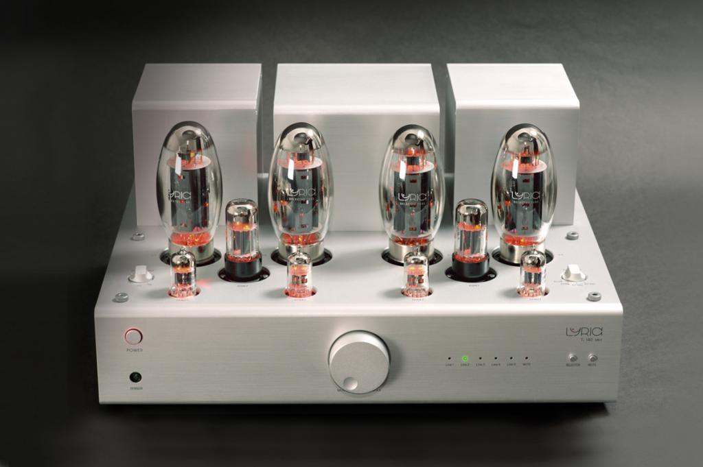 Lyric Ti 140 MK II (Test aktuelle STEREOPLAY 03/21) in unserer Vorführung ! www.audio-offensive.de und www.berlin-hifi.de