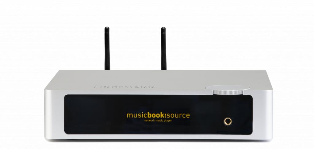 Lindemann Audiotechnik - Made in Bayern ! Lindemann - Musicbook SOURCE