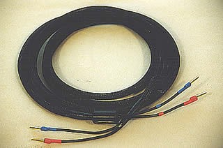 Eine einmalige Entscheidung: LS-Kabel von Klang&Kunst LS3 von Klang & Kunst