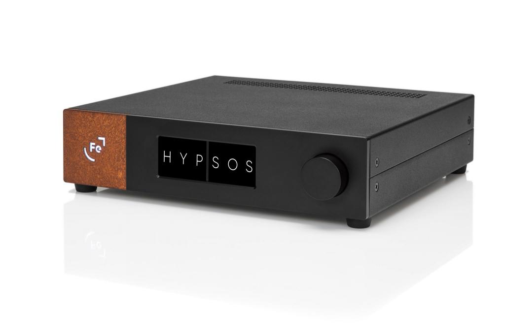 Ferrum Audio - A new star is born Ferrum Audio - Hypsos
