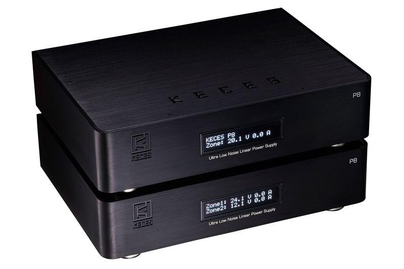 KECES P8 High - End Netzteil