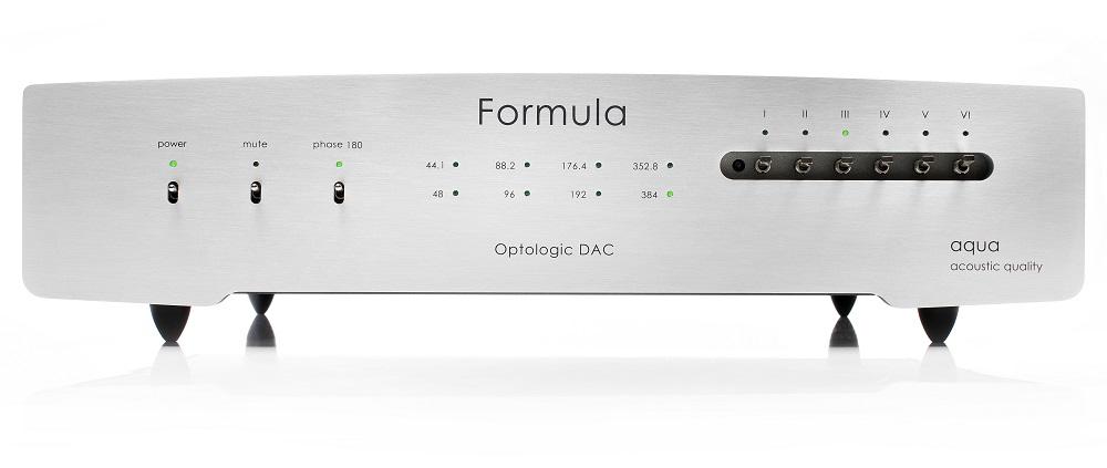 Der Aqua Formula ist der D/A-Wandler mit dem authentischsten Klangcharakter, der mir bis jetzt ... www.audio-offensive.de und www.berlin-hifi.de