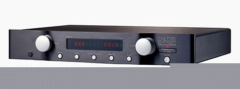 Mark Levinson Vorverstärker NO.320 S 