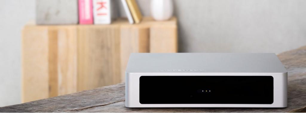 Lindemann Audiotechnik - Musicbook POWER in MK 2 Versionen erhältlich! Lindemann - Musicbook POWER 500/1000 MK 2!