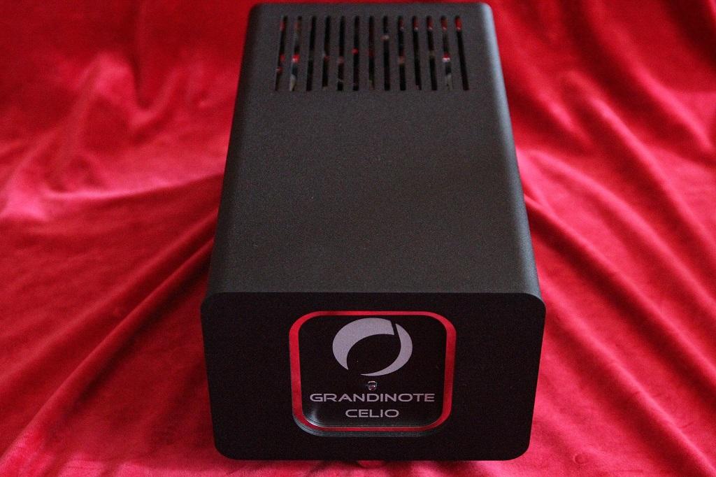 Grandinote Celio jetzt auch Gerät des Jahres 2021 in der LP