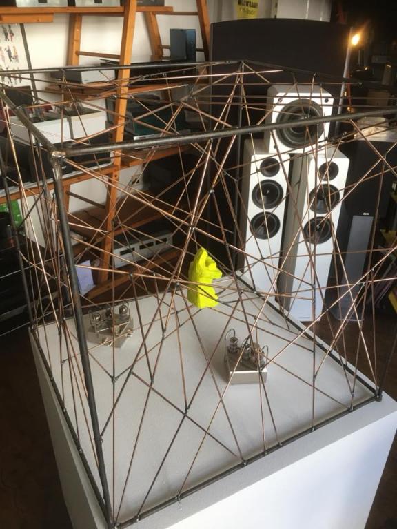 ACOUSTIC ENERGY Hifihändler in Essen Musik im Raum Essen, Acoustic Energy Hifi- und Lautsprecherhändler