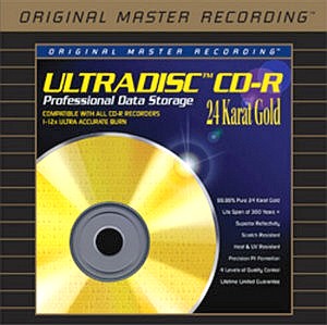 Ladies and gentlemen: „Time for Gold“!