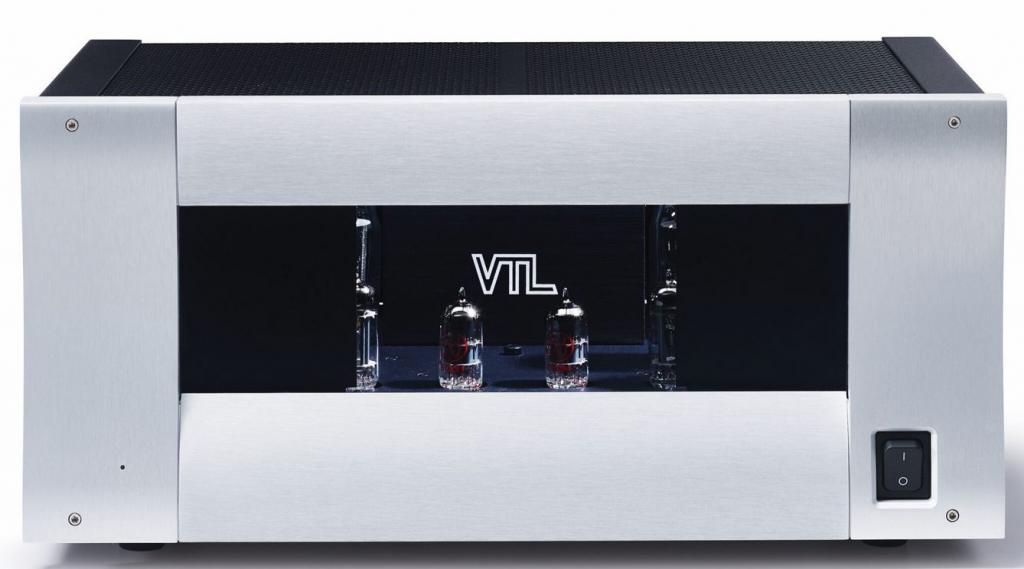 VTL ST-150 Stereo-Endstufe