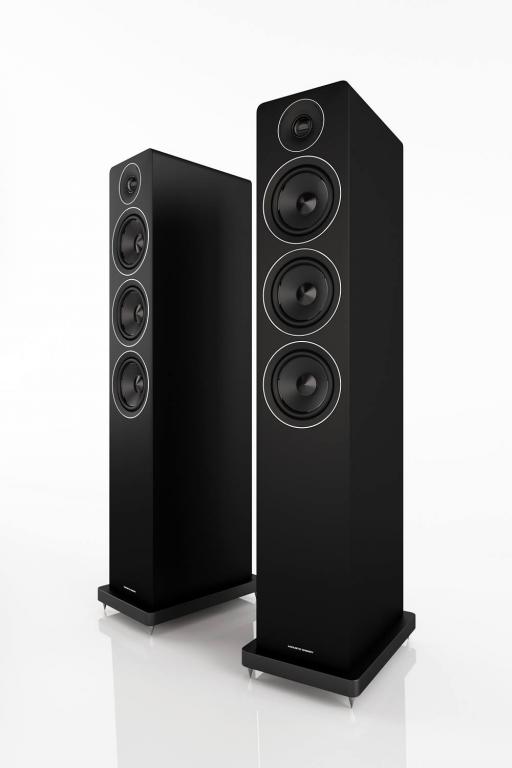 ACOUSTIC ENERGY AE 120 Acoustic Energy Standlautsprecher AE 120 