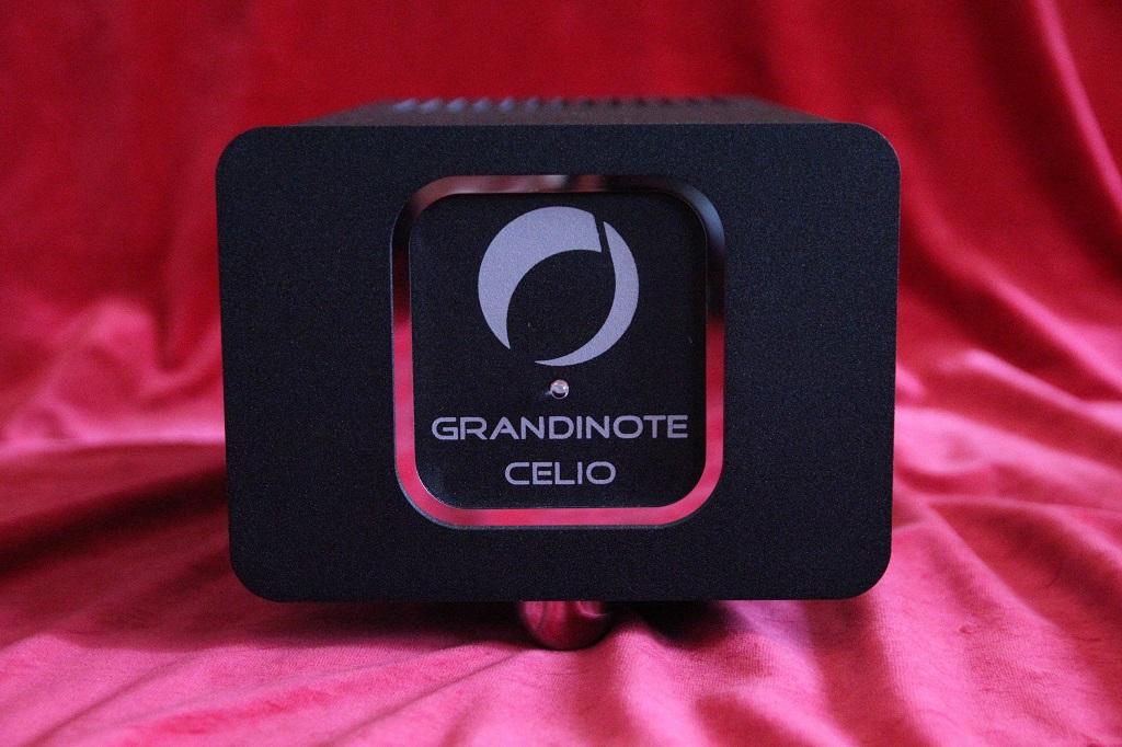 Grandinote Celio jetzt auch Gerät des Jahres 2021 in der LP