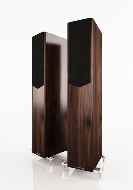 ACOUSTIC ENERGY AE 509