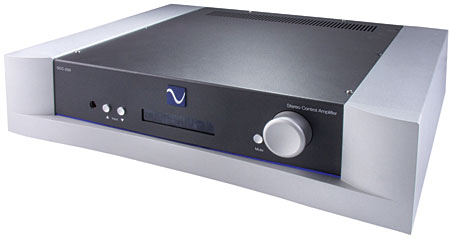 PS-Audio  Verstärker GCC 100  Vollverstärker