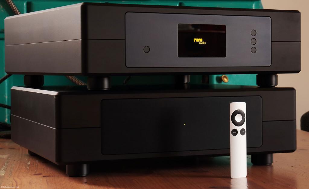 RCM Big Phono jetzt im Test in der LP und in der Hifi Statement www.audio-offensive.de und www.berlin-hifi.de