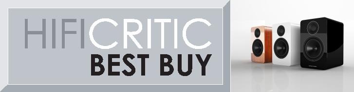 ACOUSTIC ENERGY AE 1 Active - Hificritic / Enjoythemusic.com - Best Buy Acoustic Energy AE 1 Active bei hificritic im Test (Aktivlautsprecher)