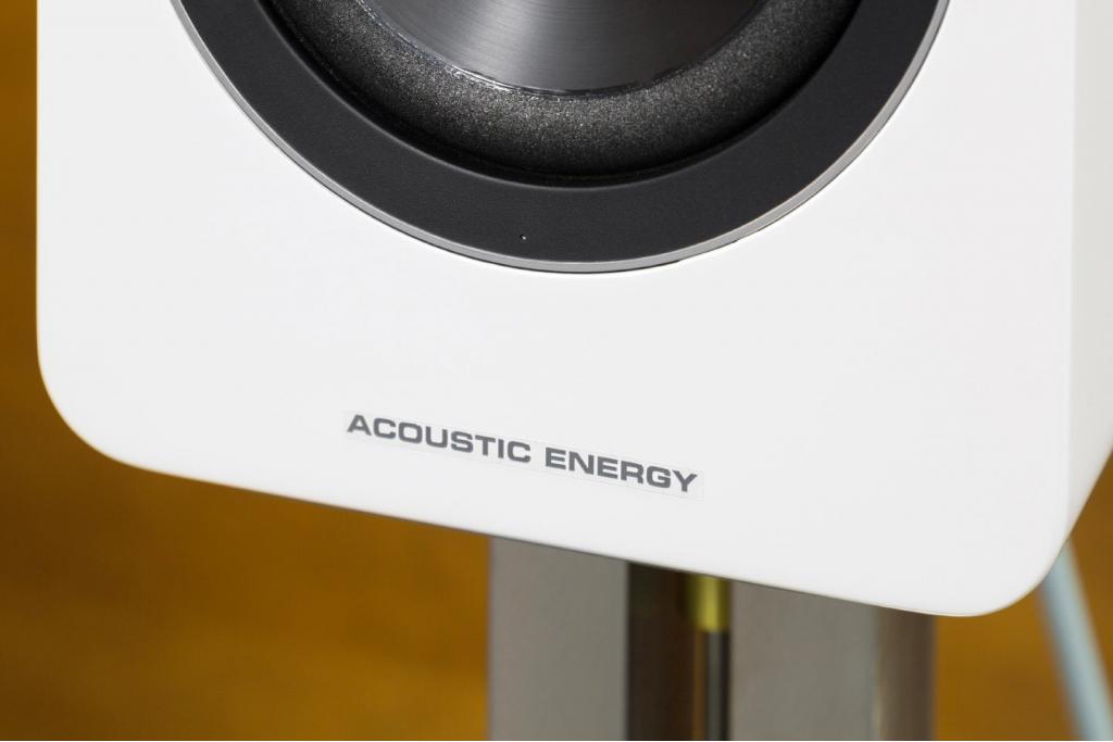 ACOUSTIC ENERGY AE 1 Active bei Stereo.ru