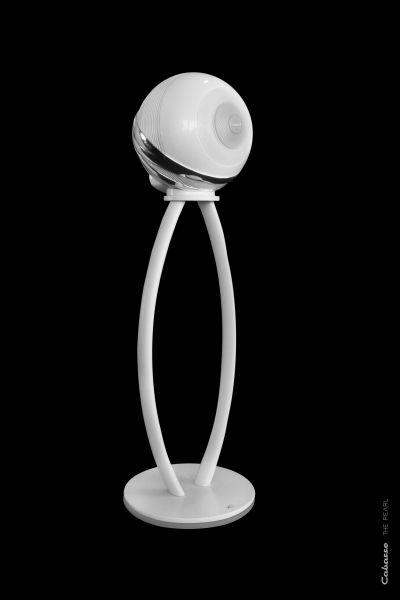 Cabasse The Pearl High - End Aktiv - Streaminglautsprecher