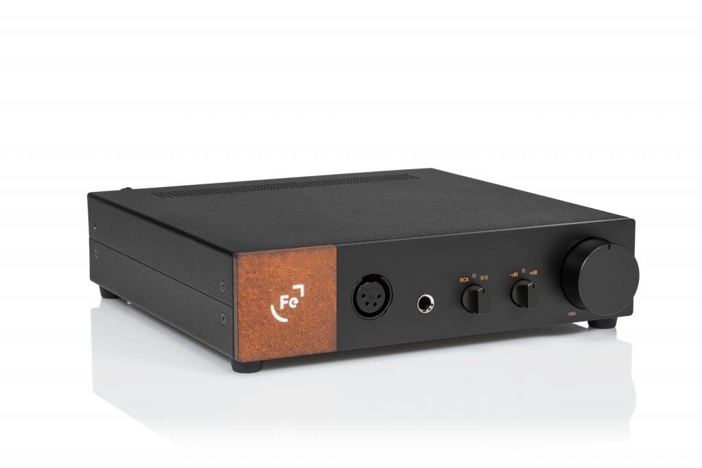 Ferrum Audio - A new star is born