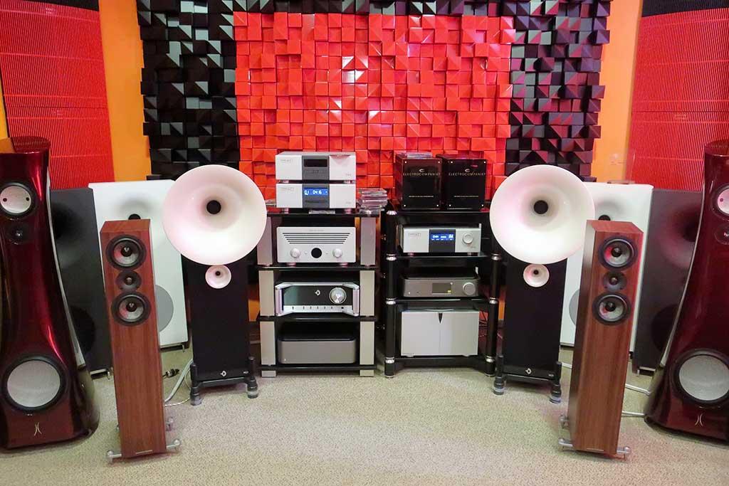 ACOUSTIC ENERGY AE 509 – Hifi-Voice.com – 10 Sterne  10 Sterne für Acoustic Energy AE 509 Standlautsprecher mit #carbonhifi