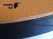 Woodenbull - Plattenteller Auflage