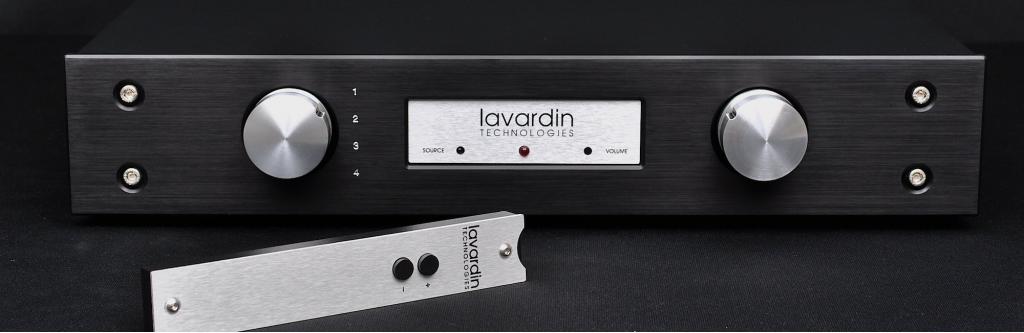 LAVARDIN ISx Reference Lavardin Verstärker audioperfect Wien
