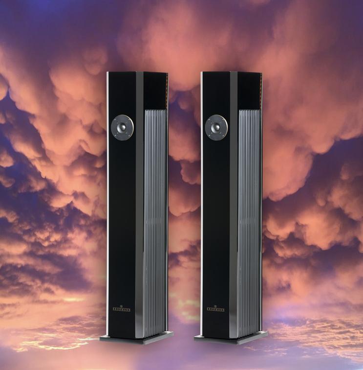 Brodmann Festival F2 