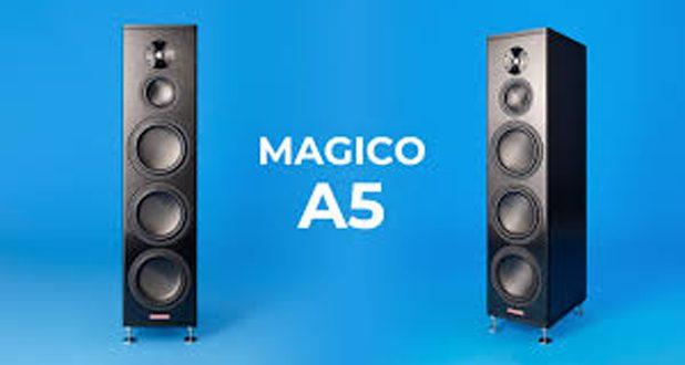 Magico A3 + A5 + Magico A Subwoofer bei uns mit Pass Vertärkern vorführbereit www.berlin-hifi.de und www.audio-offensive.de