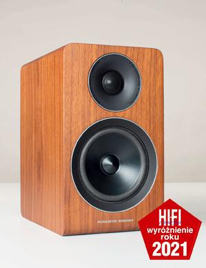 Empfehlung der Hifi i Muzyka: ACOUSTIC ENERGY AE 300 Empfehlung der Hifi i Muzyka: ACOUSTIC ENERGY AE 300