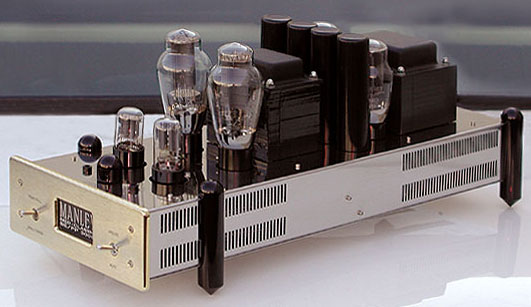 NEO-CLASSIC 300B Vorverstärker