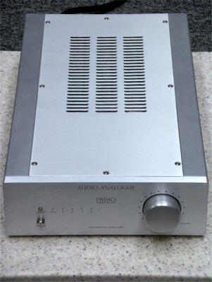 PRIMO CENTO VT Vollverstärker