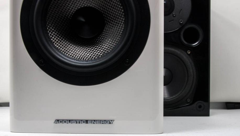 AVForums Award für ACOUSTIC ENERGY AE 500 Empfehlung für den Kompaktlautsprecher AE 500 von Acoustic Energy von AVForums