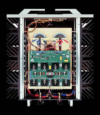 PASS X600 Monoblöcke