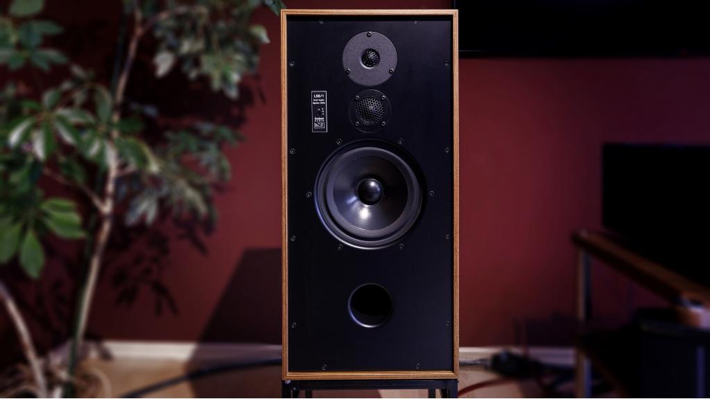 Graham LS 8/1 Derek Hughes Signature im aktuellen IMAGE Hifi 01/2022 www.audio-offensive.de und www.berlin-hifi.de