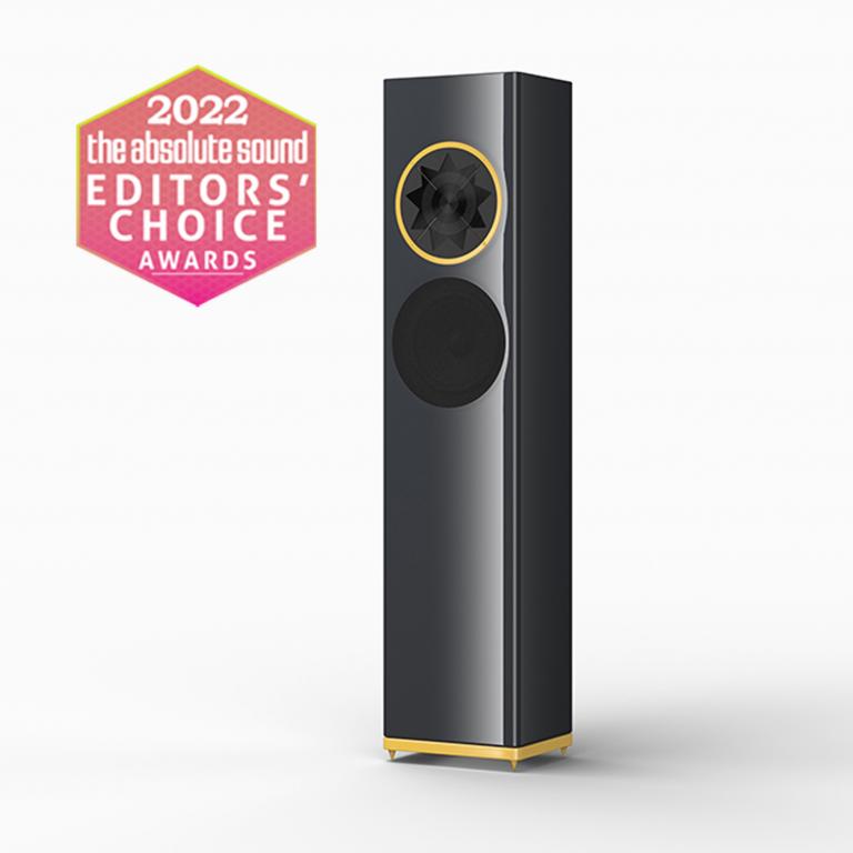 Editors's Choice Award 2022