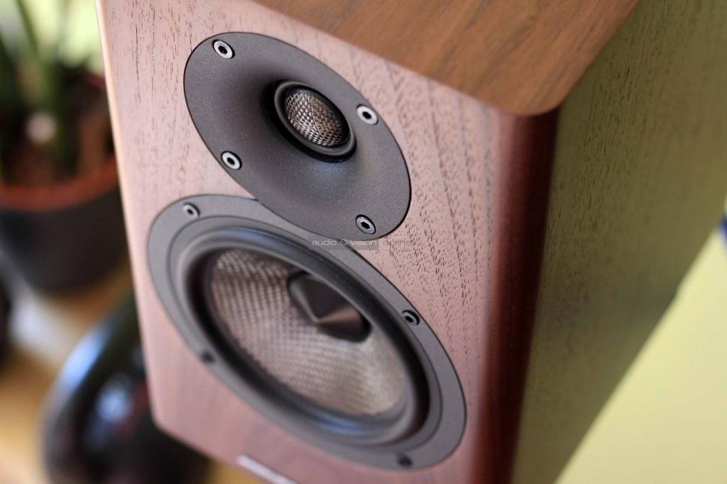 ACOUSTIC ENERGY AE 500 - Audio&Vision Online - Kaufempfehlung Kaufempfehlung der Audio&Vision Hifi-Jury: Acoustic Energy AE 500