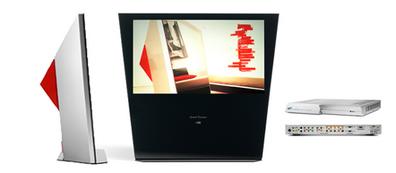 SIM 2 Grand Cinema RTX 45