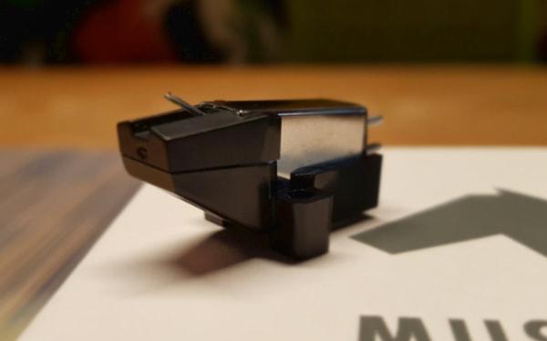 Mustang Phono Cartridge  