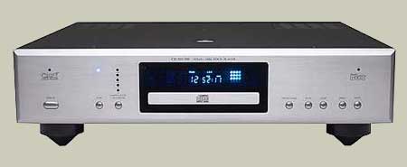 CARY AUDIO CD 303/300