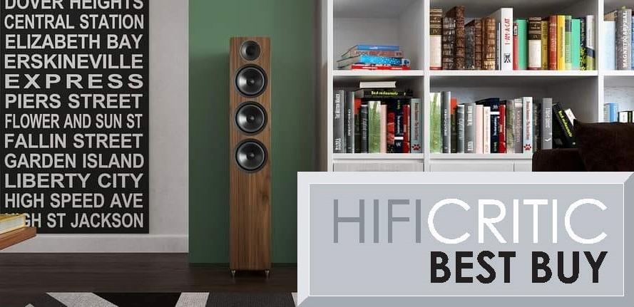  Best Buy: Standlautsprecher ACOUSTIC ENERGY AE 320 in der HifiCritic Best buy in der HifiCritic -Kaufempfehlung Standlautsprecher Acoustic Energy AE 320