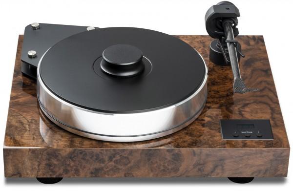 Project Xtension 10 Super Pack High - End Plattenspieler