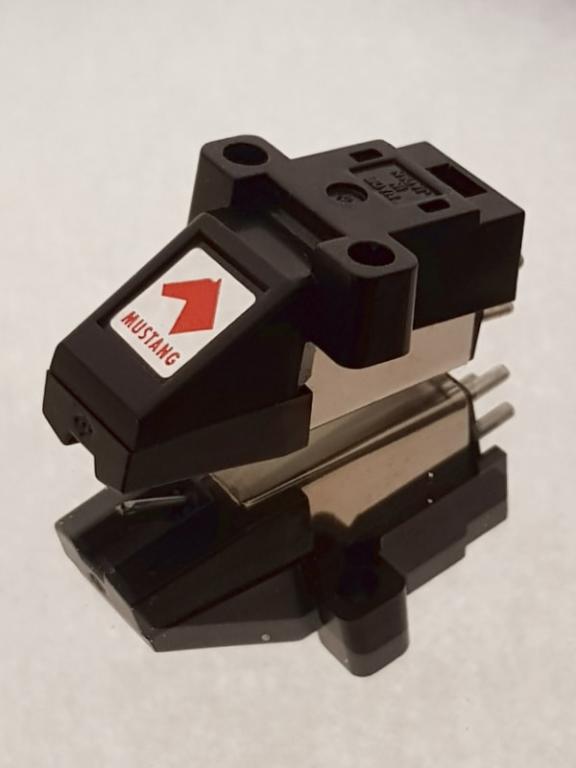 Mustang Phono Cartridge  
