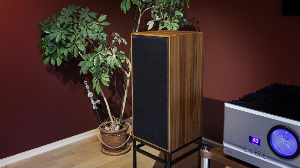 Graham LS 8/1 Derek Hughes Signature in der IMAGE Hifi 01/2022 www.audio-offensive.de und www.berlin-hifi.de