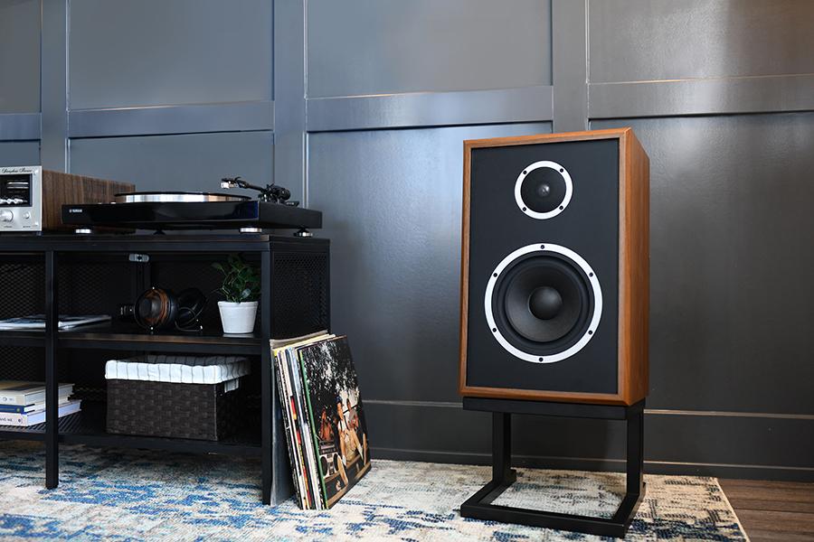 Neu im Vertrieb - Lautsprecher von KLH Audio 