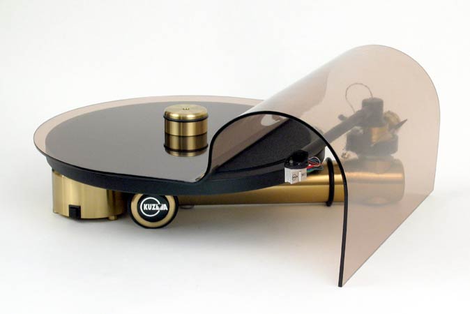 Analog-Komponenten bei Datentechnik Mauritz-Audio Equipment-