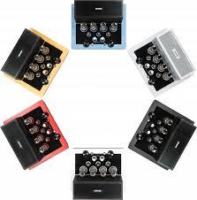 der neue kleine, süße und schnuckelige Audio Research Röhrenvollverstärker i50 ist da. www.audio-offensive.de und www.berlin-hifi.de