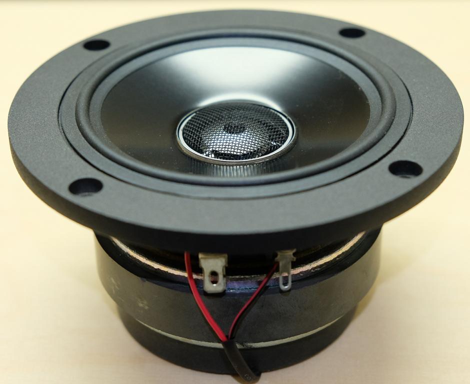 Ein Kleinod - Omnes Audio CX 3.3