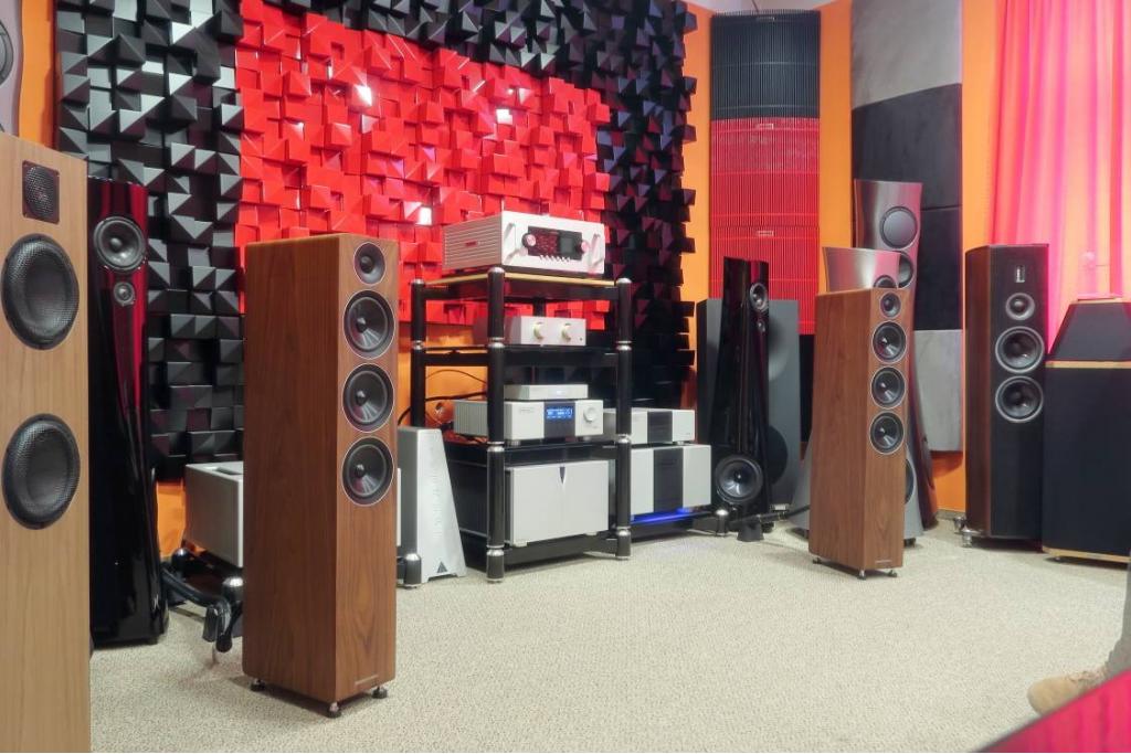 Sehr gutes Preis-Leistungs-Verhältnis: ACOUSTIC ENERGY AE 320 Acoustic Energy Standlautsprecher im Test bei AVMania. Sehr gutes Preis-Leistungs-Verhältnis.