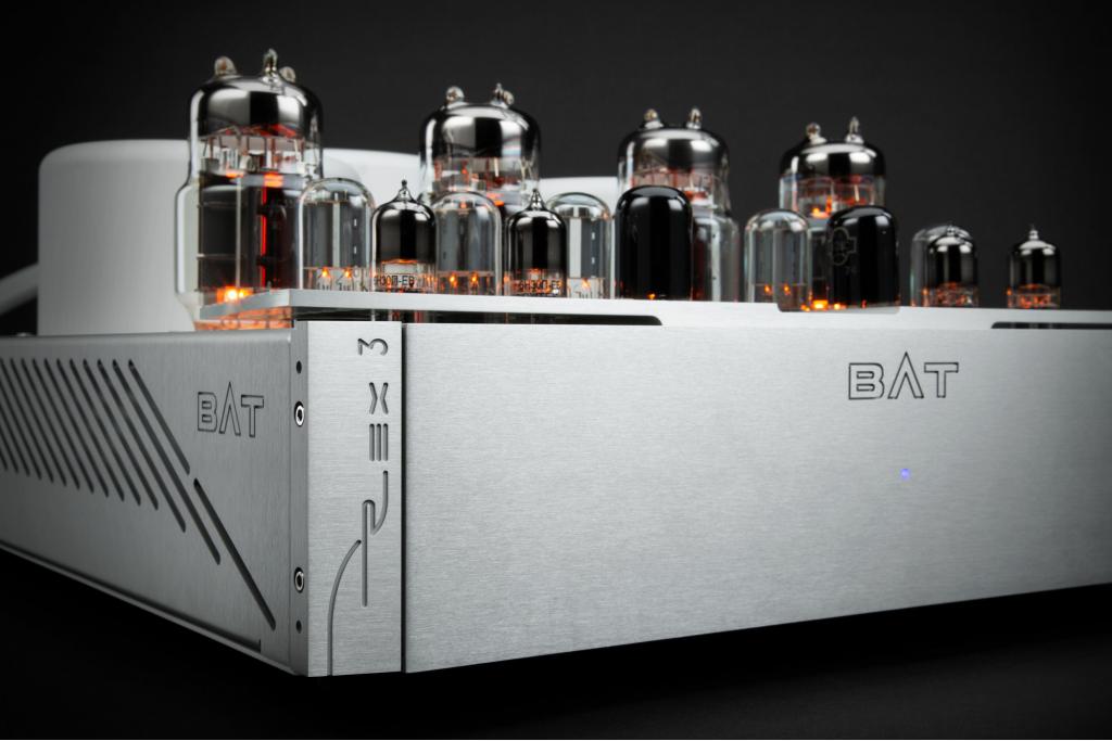 Balanced Audio Technology (kurz : BAT) neu im Programm und in unserer Vorführung