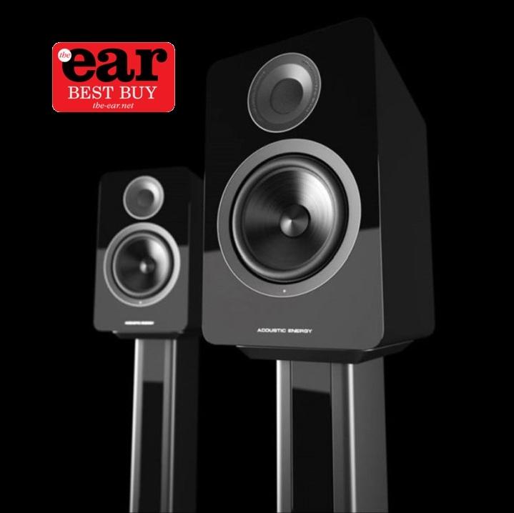 ACOUSTIC ENERGY AE 1 Active - BEST BUY auf the-ear.net Best Buy für Acoustic Energy Aktivlautsprecher AE 1 Active bei the-ear.net