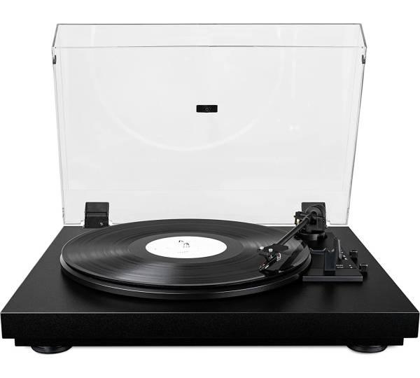 Automat A1 von Pro-Ject Vollautomatischer Plattenspieler