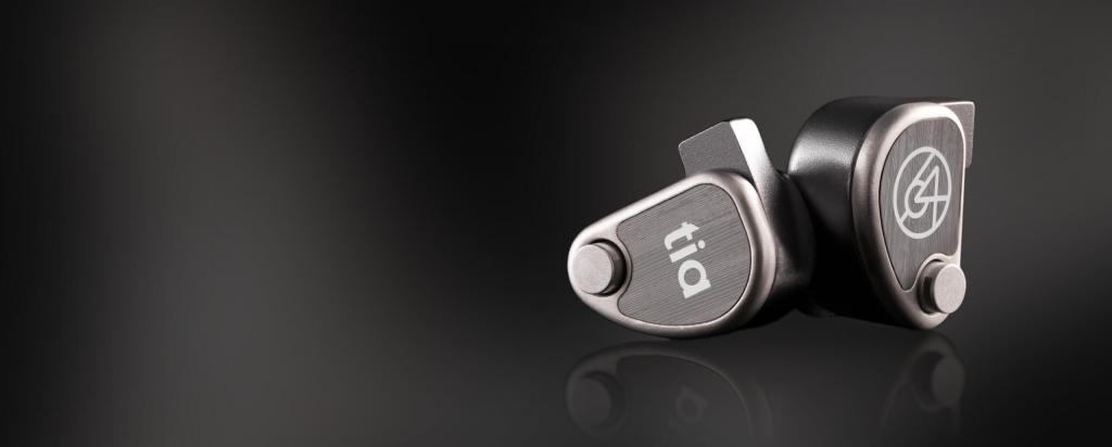 64 Audio - Die In-Ear Spezialisten aus Kanada 64 Audio - U12t